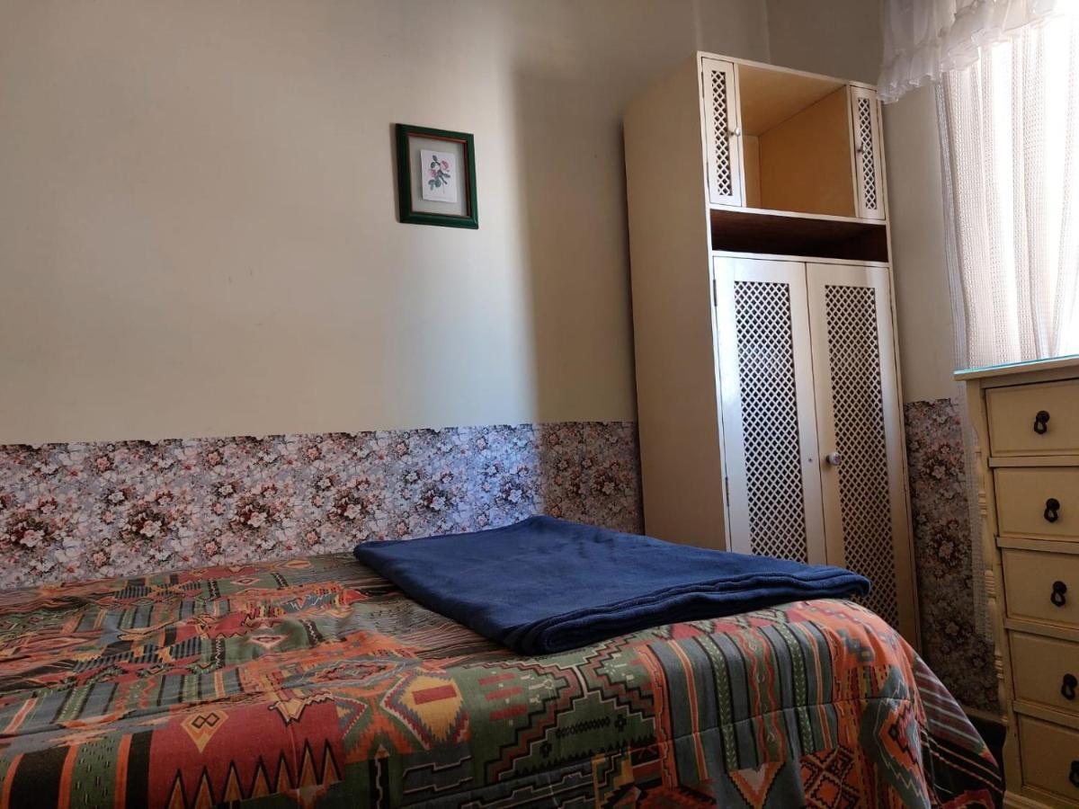 Guaruja, Asturias, 3 Suites, 1 Quadra Da Praia Екстериор снимка