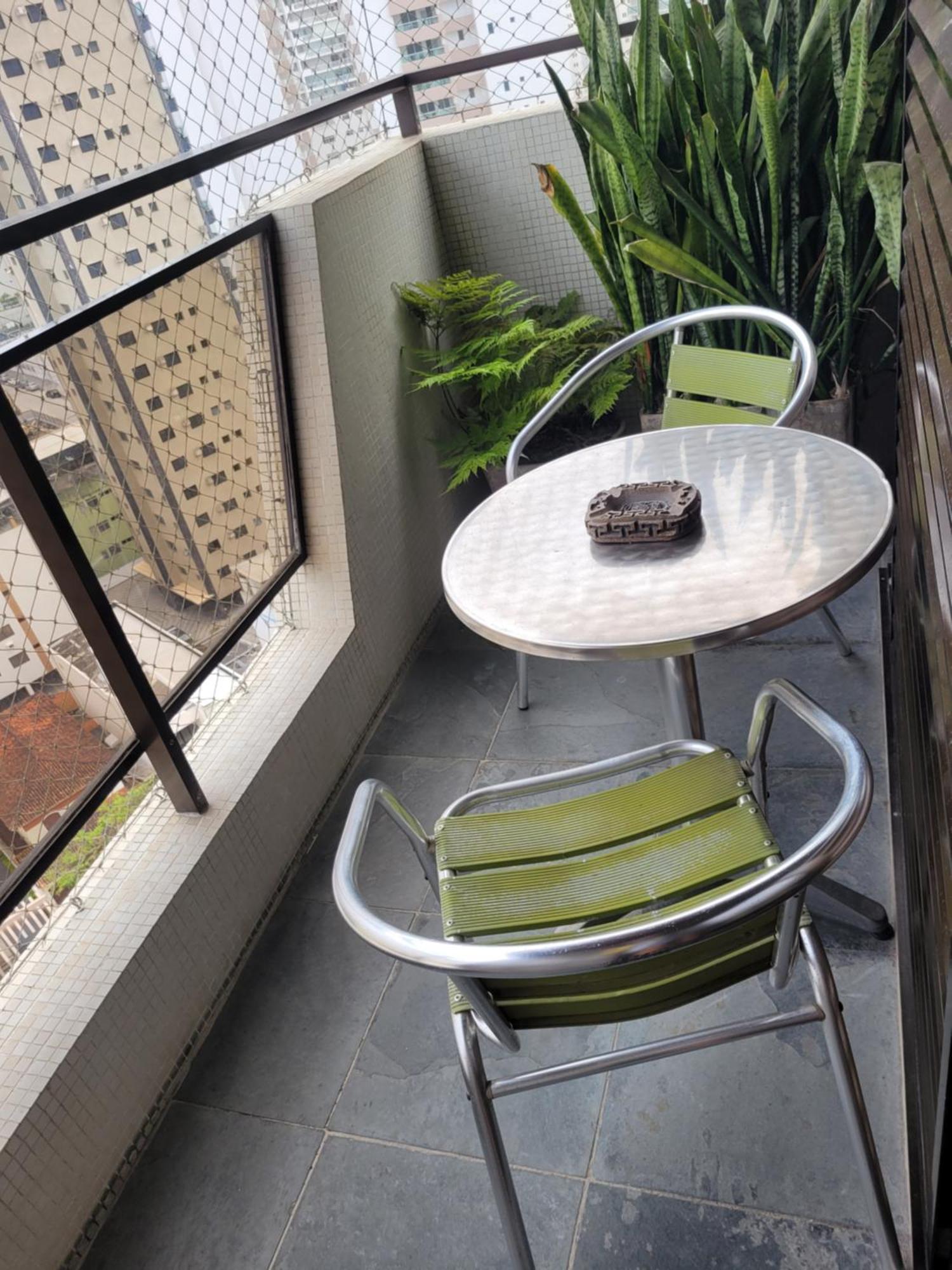 Guaruja, Asturias, 3 Suites, 1 Quadra Da Praia Екстериор снимка